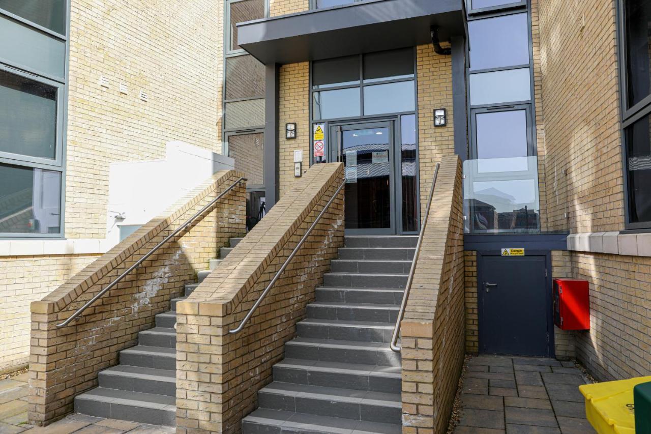 Altido Affordable York Hotel Exterior photo