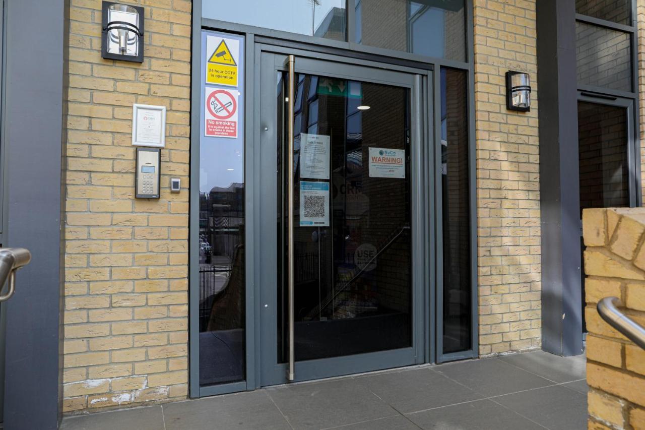 Altido Affordable York Hotel Exterior photo